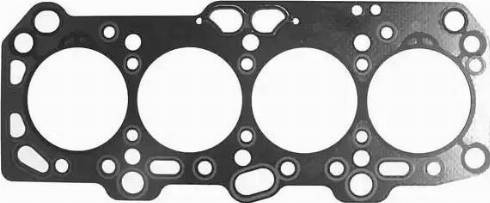 Glaser H11043-10 - Прокладка, головка цилиндра abcparts.ee