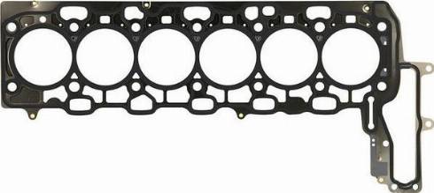 Glaser H84915-10 - Прокладка, головка цилиндра abcparts.ee