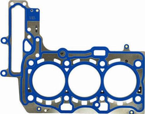 Glaser H84896-10 - Прокладка, головка цилиндра abcparts.ee