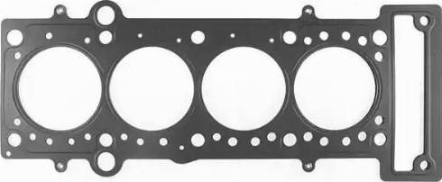 Glaser H80433-10 - Прокладка, головка цилиндра abcparts.ee