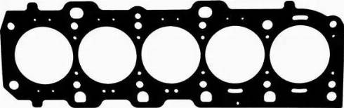 Glaser H80437-00 - Прокладка, головка цилиндра abcparts.ee