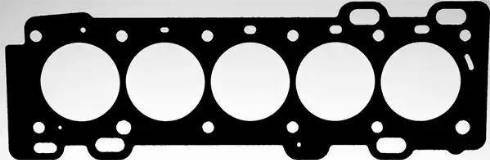 Glaser H80649-00 - Прокладка, головка цилиндра abcparts.ee