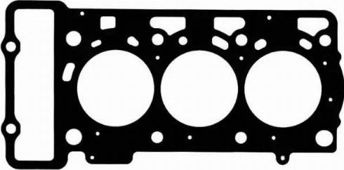Glaser H80623-00 - Прокладка, головка цилиндра abcparts.ee
