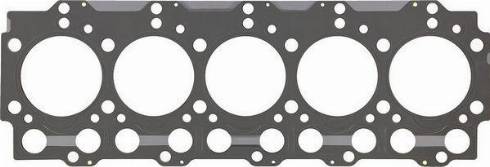 Glaser H81774-00 - Прокладка, головка цилиндра abcparts.ee