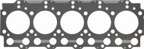 Glaser H81774-20 - Прокладка, головка цилиндра abcparts.ee