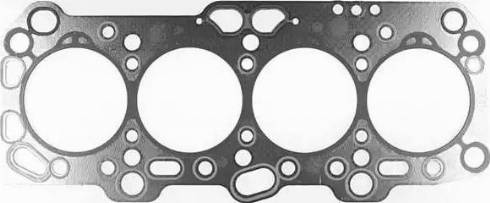 Glaser H21043-20 - Прокладка, головка цилиндра abcparts.ee