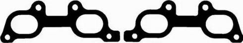 Glaser M37909-00 - Комплект прокладок, выпускной коллектор abcparts.ee