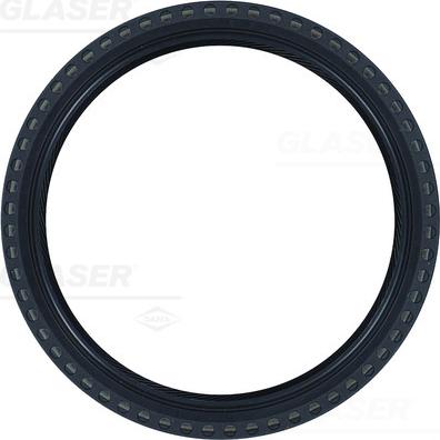 Glaser P93985-00 - Võlli rõngastihend, Väntvõll abcparts.ee