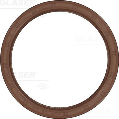 Glaser P93932-01 - Võlli rõngastihend, Väntvõll abcparts.ee