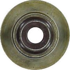 Glaser P93307-01 - Уплотнительное кольцо, стержень клапана abcparts.ee