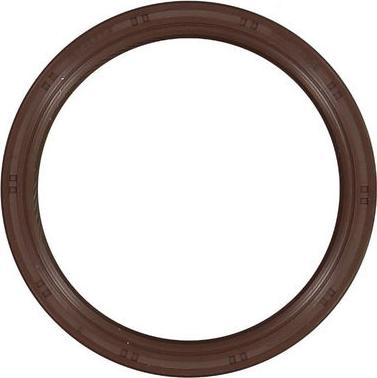 Glaser P93331-01 - Уплотняющее кольцо, коленчатый вал abcparts.ee