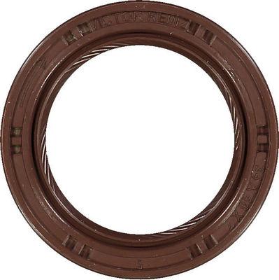 Glaser P93275-01 - Уплотняющее кольцо, коленчатый вал abcparts.ee