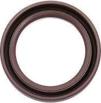 Glaser P76096-01 - Уплотняющее кольцо, коленчатый вал abcparts.ee