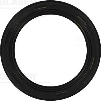 Glaser P76043-01 - Уплотняющее кольцо, распредвал abcparts.ee