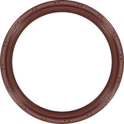 Glaser P77556-01 - Уплотняющее кольцо, коленчатый вал abcparts.ee
