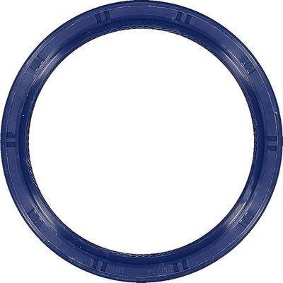 Glaser P77526-01 - Уплотняющее кольцо, коленчатый вал abcparts.ee