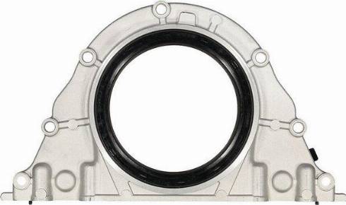 Glaser P77861-01 - Уплотняющее кольцо, коленчатый вал abcparts.ee