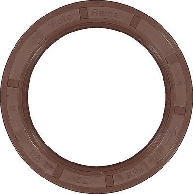 Glaser P77783-01 - Уплотняющее кольцо, коленчатый вал abcparts.ee