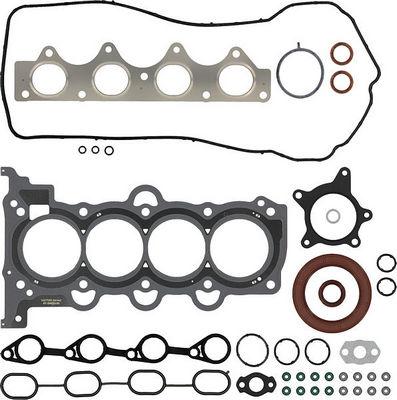 Glaser S90199-00 - Комплект прокладок, двигатель abcparts.ee