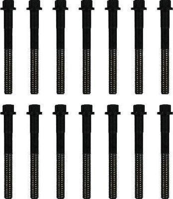 Glaser T40640-00 - Комплект болтов головки цилиндра abcparts.ee