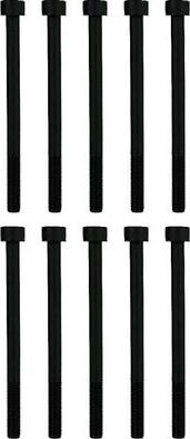 Glaser T40070-00 - Комплект болтов головки цилиндра abcparts.ee