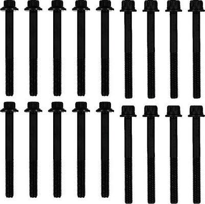 Glaser T50015-00 - Комплект болтов головки цилиндра abcparts.ee