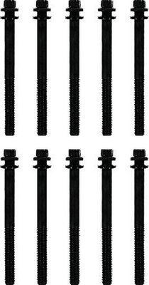 Glaser T50157-00 - Комплект болтов головки цилиндра abcparts.ee