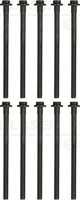 Glaser T84875-00 - Комплект болтов головки цилиндра abcparts.ee