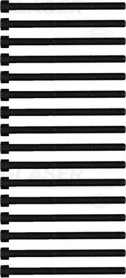 Glaser T85041-00 - Комплект болтов головки цилиндра abcparts.ee
