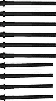 Glaser T85013-00 - Комплект болтов головки цилиндра abcparts.ee