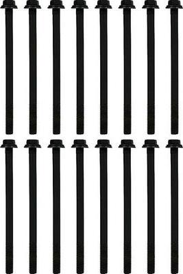 Glaser T81764-00 - Комплект болтов головки цилиндра abcparts.ee