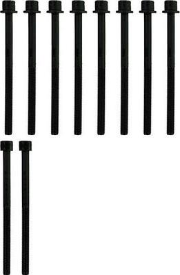 Glaser T81775-01 - Комплект болтов головки цилиндра abcparts.ee