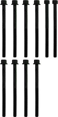 Glaser T38818-00 - Комплект болтов головки цилиндра abcparts.ee