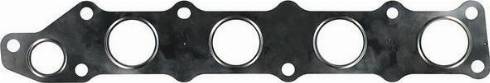 Glaser X90481-01 - Прокладка, выпускной коллектор abcparts.ee