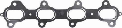 Glaser X90435-01 - Прокладка, выпускной коллектор abcparts.ee