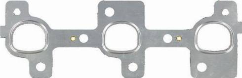 Glaser X90054-01 - Прокладка, выпускной коллектор abcparts.ee