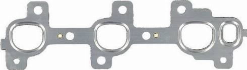 Glaser X90055-01 - Прокладка, выпускной коллектор abcparts.ee