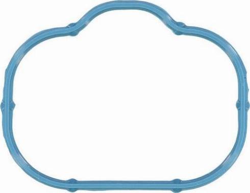 Glaser X90009-01 - Прокладка, впускной коллектор abcparts.ee