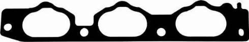 Glaser X90100-01 - Прокладка, впускной коллектор abcparts.ee
