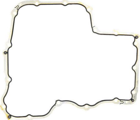 Glaser X90112-01 - Прокладка, масляная ванна abcparts.ee