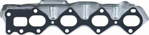 Glaser X90374-01 - Прокладка, выпускной коллектор abcparts.ee