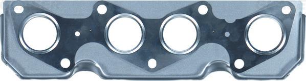 Glaser X91032-01 - Прокладка, выпускной коллектор abcparts.ee