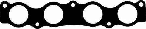 Glaser X59400-01 - Прокладка, выпускной коллектор abcparts.ee