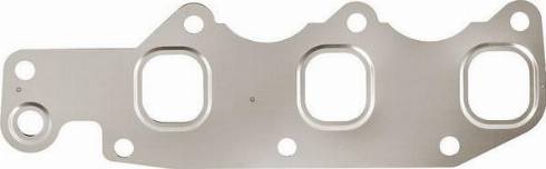 Glaser X59699-01 - Прокладка, выпускной коллектор abcparts.ee