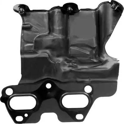 Glaser X59767-01 - Прокладка, выпускной коллектор abcparts.ee