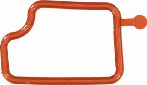 Glaser X59709-01 - Прокладка, впускной коллектор abcparts.ee