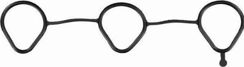 Glaser X59710-01 - Прокладка, впускной коллектор abcparts.ee