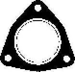 Glaser X52930-01 - Прокладка, труба выхлопного газа abcparts.ee