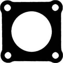 Glaser X52978-01 - Прокладка, труба выхлопного газа abcparts.ee