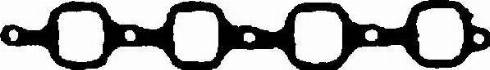 Glaser X89624-01 - Прокладка, впускной коллектор abcparts.ee